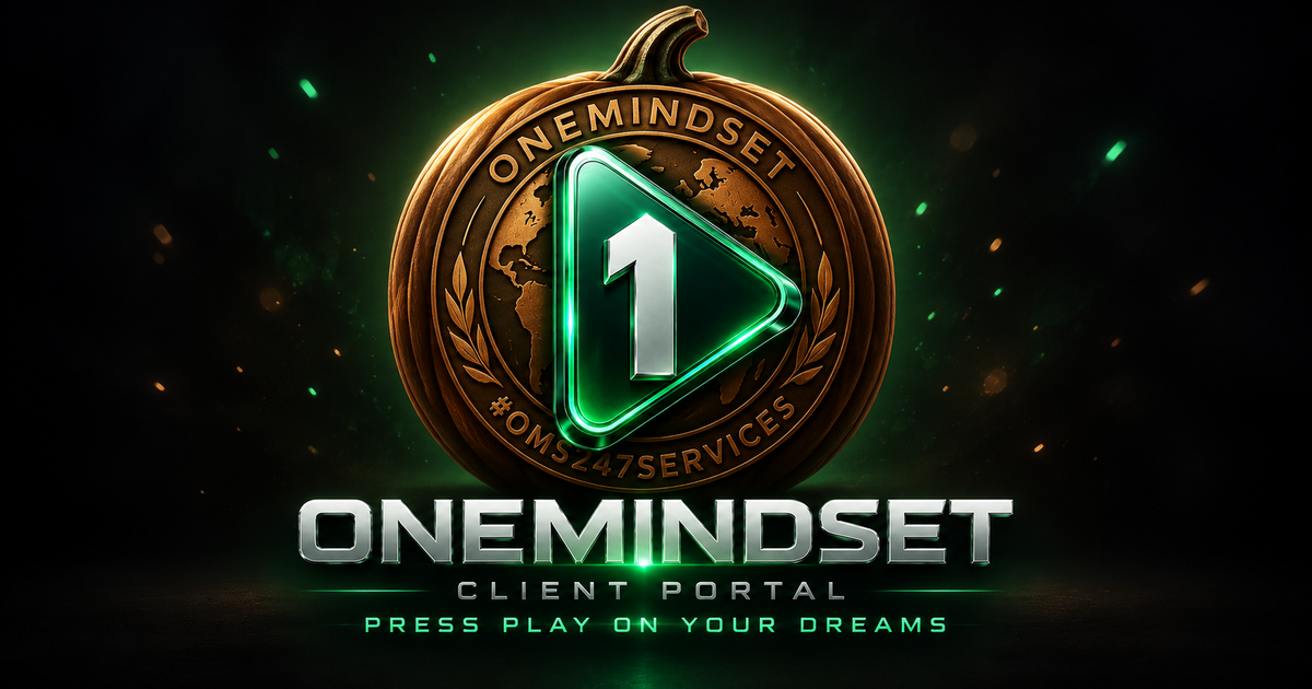 OneMindSet